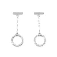 Earrings Unode50 Woman CHINA in Metal Alloy PEN0690MTL0000U